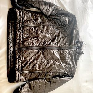 Mens REI Nano Puff Jacket. Size M good condition